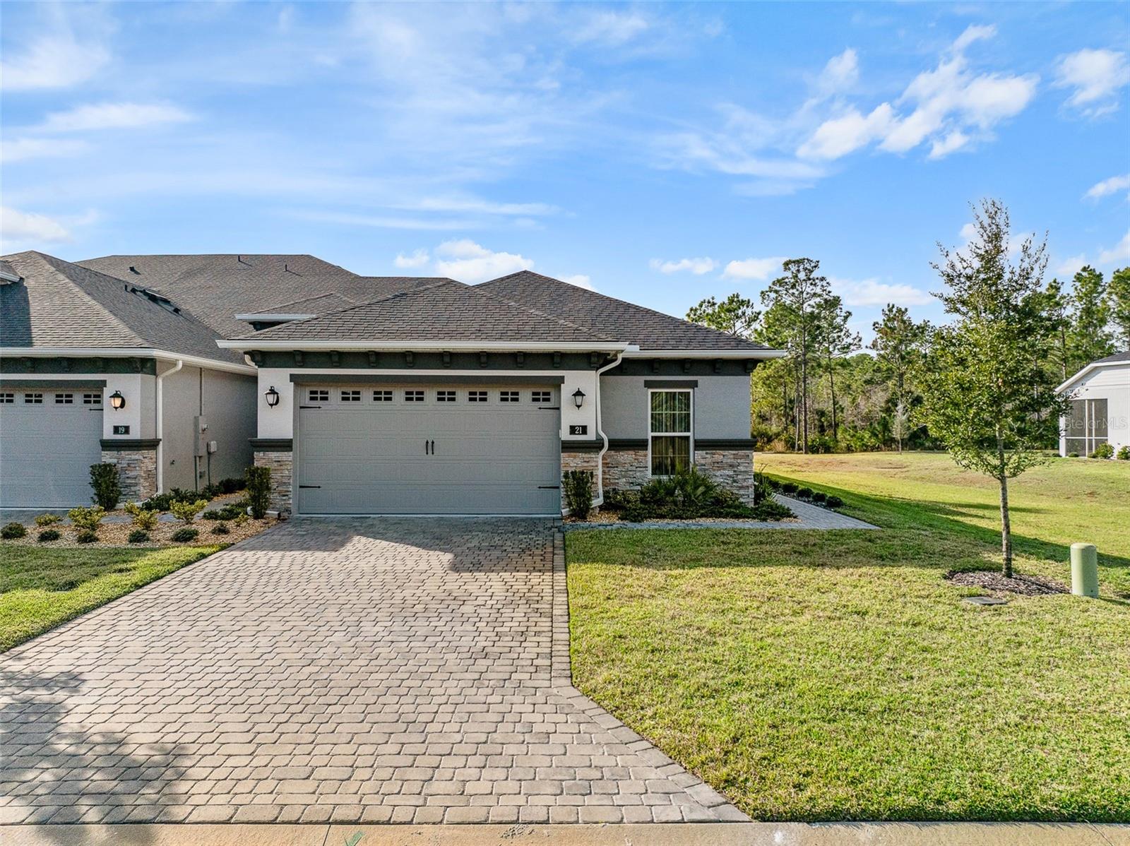21 Southampton, Ormond Beach, FL 32174