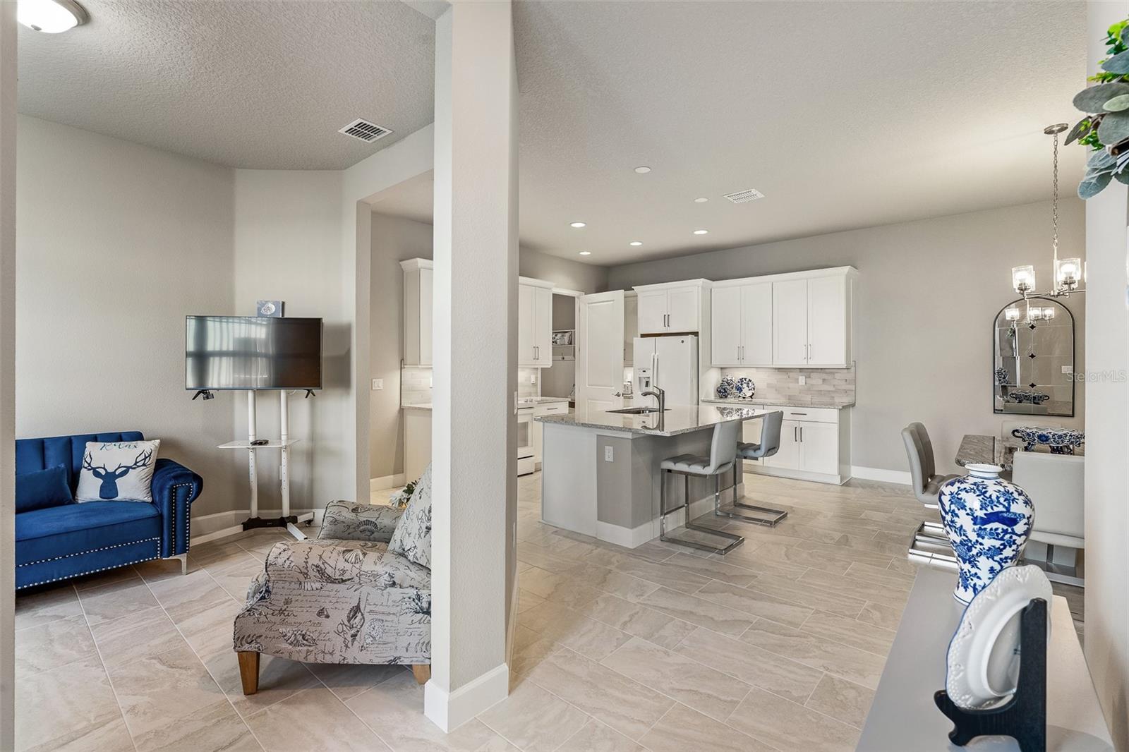 21 Southampton, Ormond Beach, FL 32174