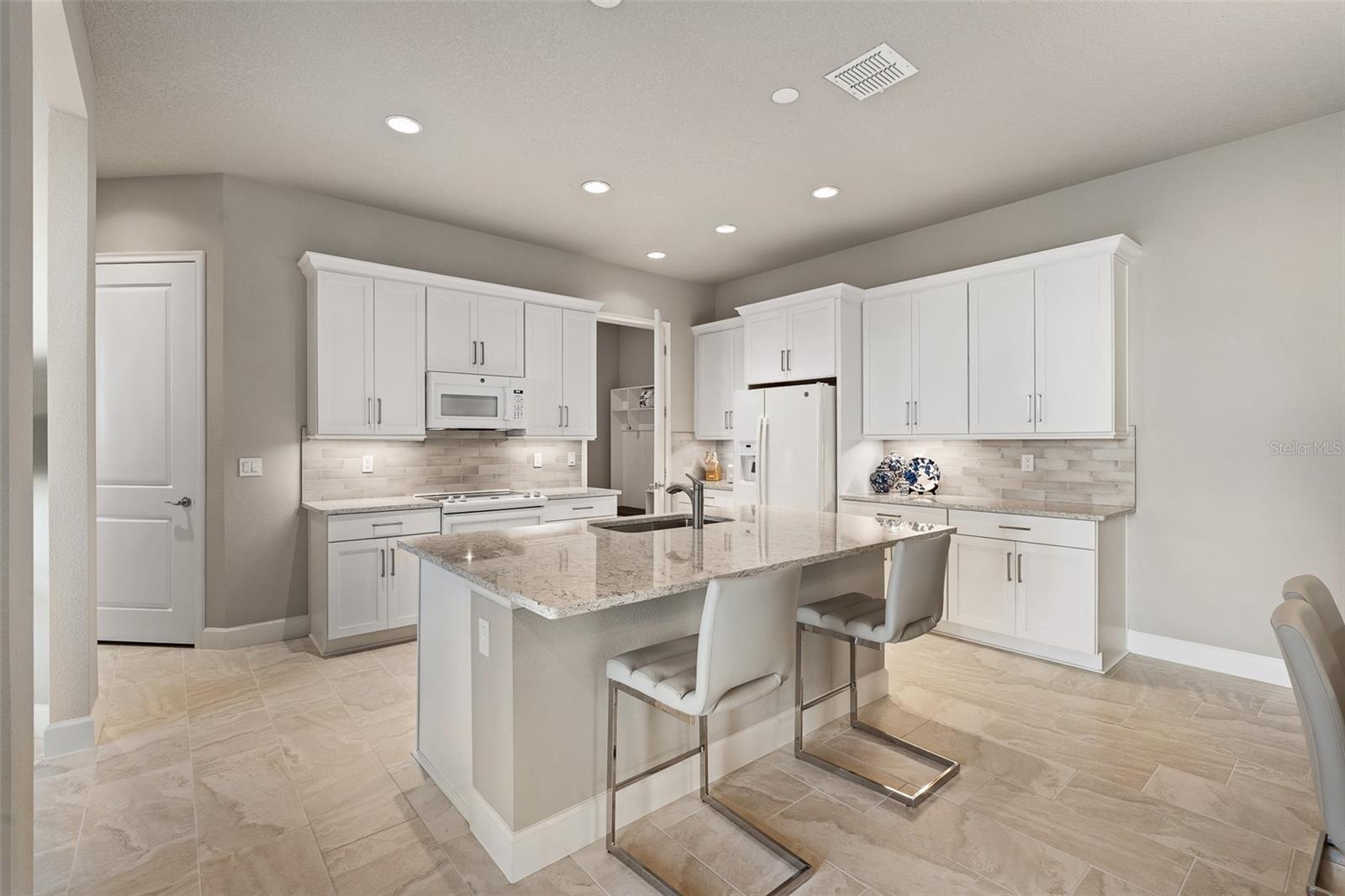 21 Southampton, Ormond Beach, FL 32174