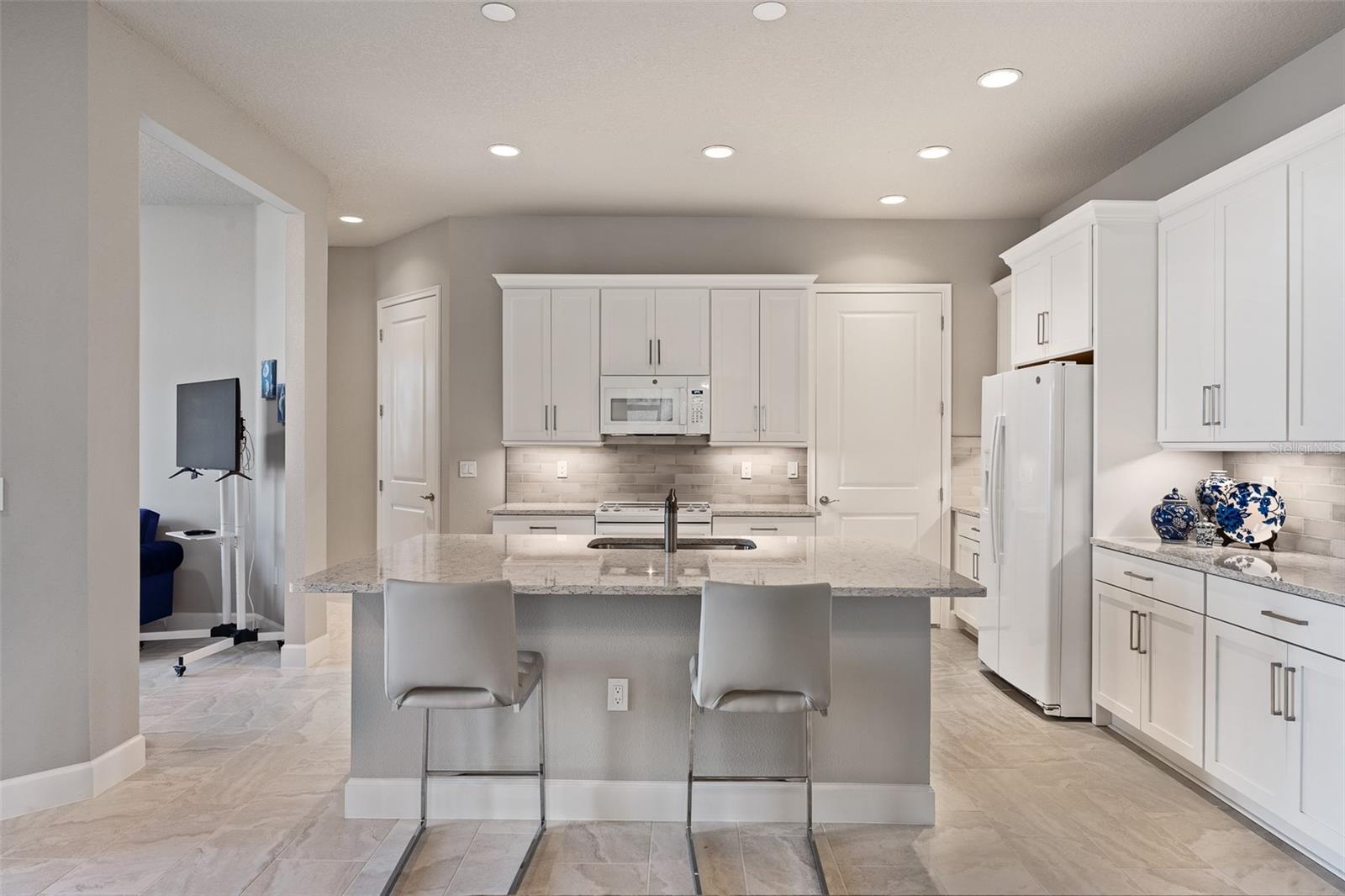21 Southampton, Ormond Beach, FL 32174