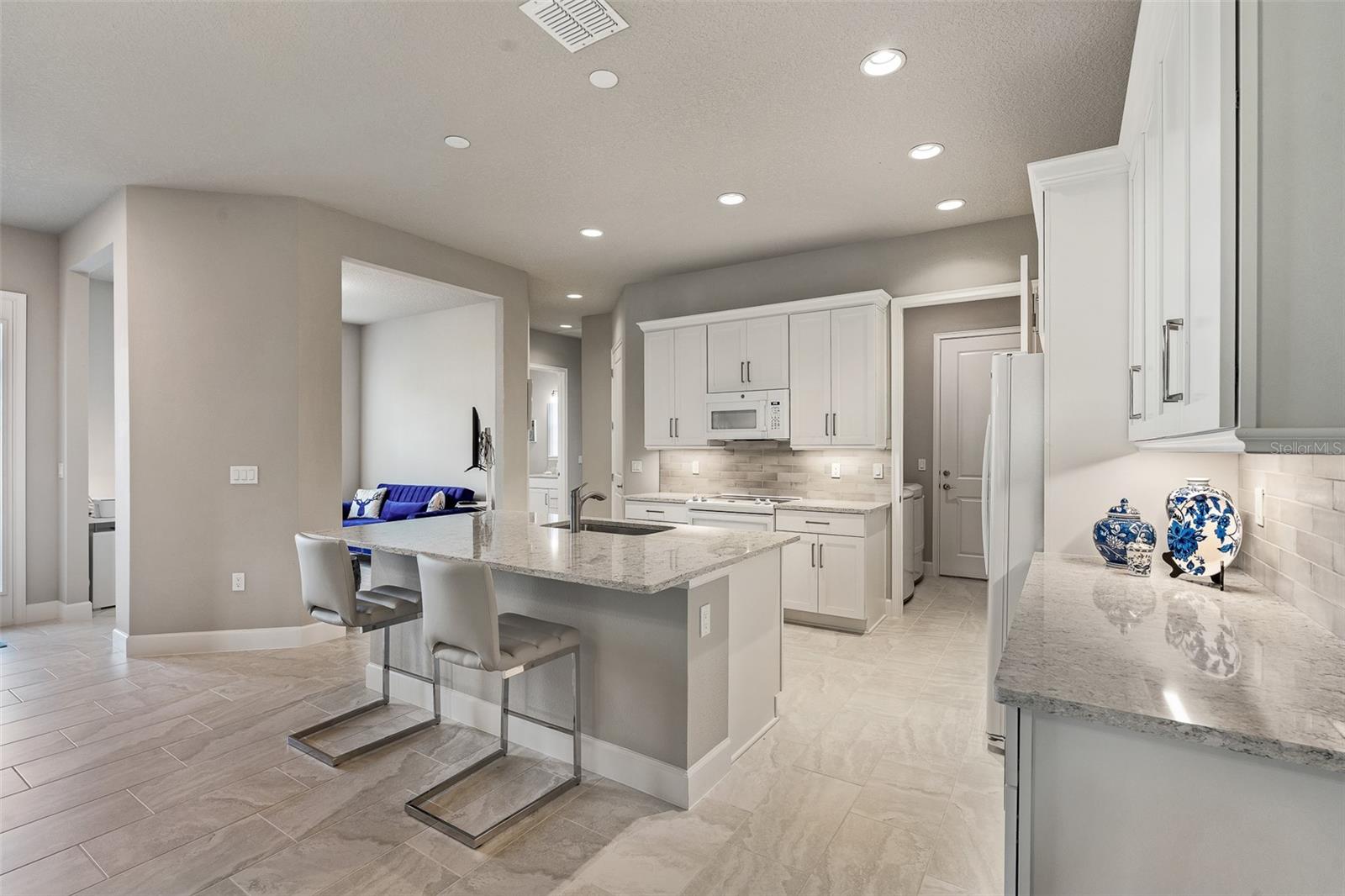 21 Southampton, Ormond Beach, FL 32174