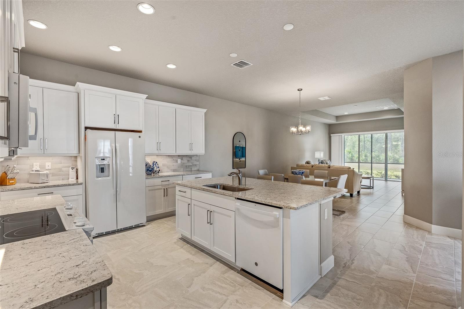21 Southampton, Ormond Beach, FL 32174