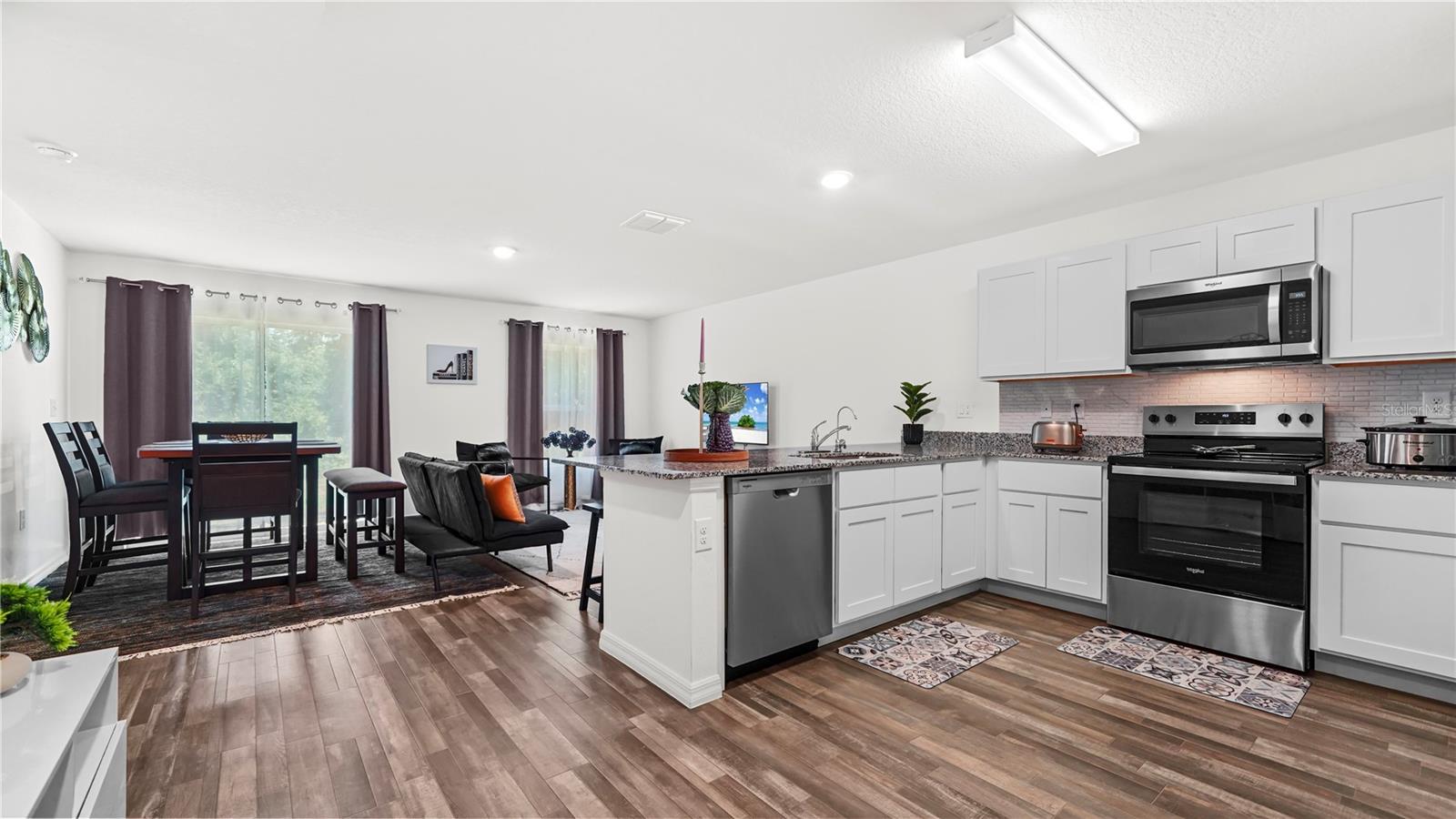 4236 Garbett, North Port, FL 34288