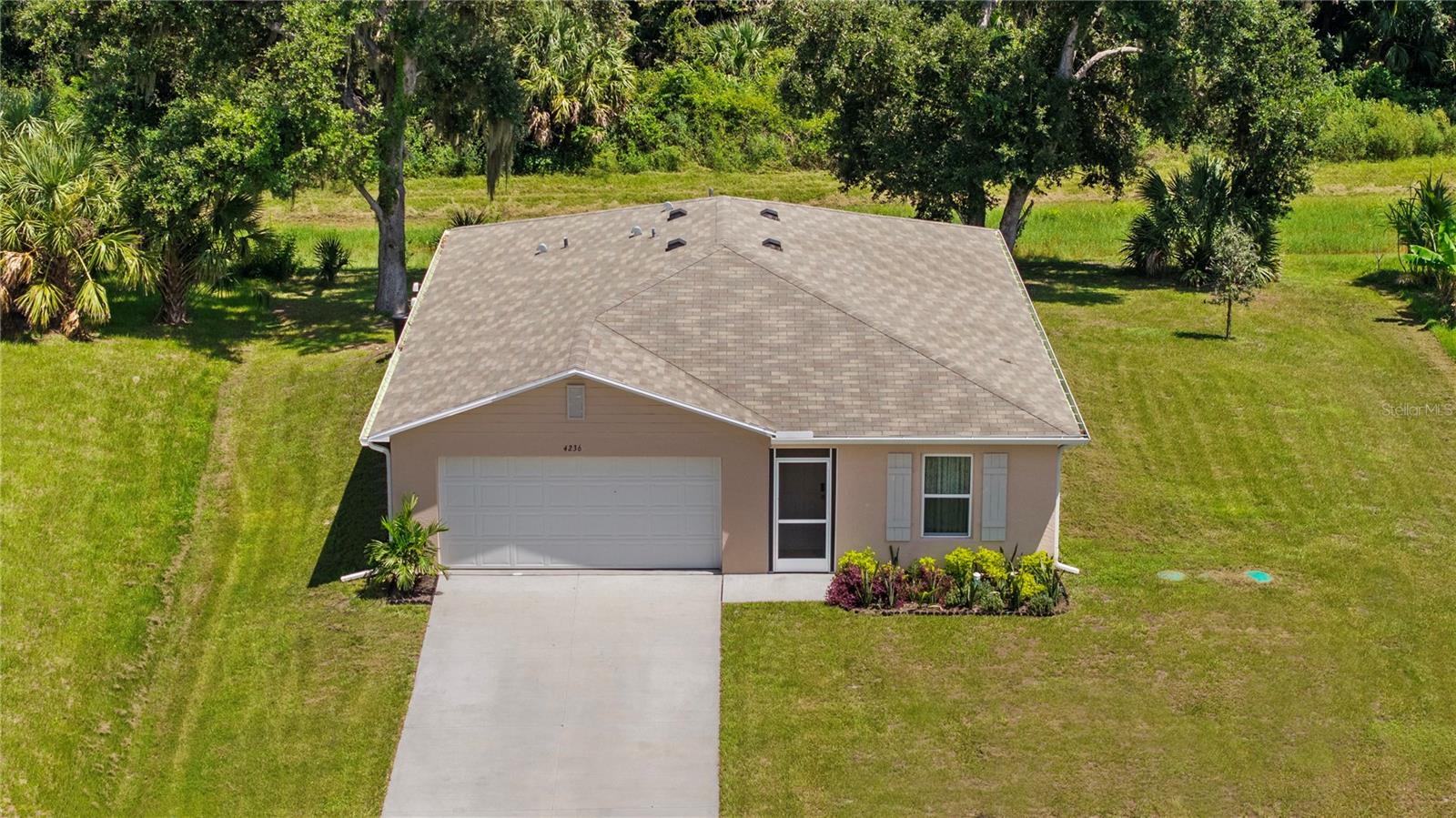 4236 Garbett, North Port, FL 34288