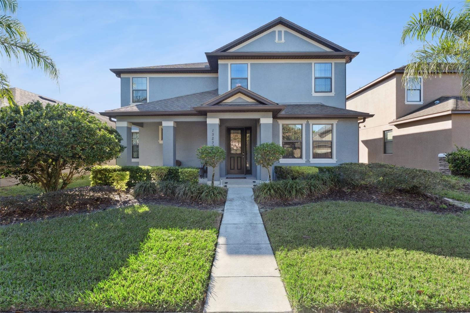 13232 Longacre, Windermere, FL 34786