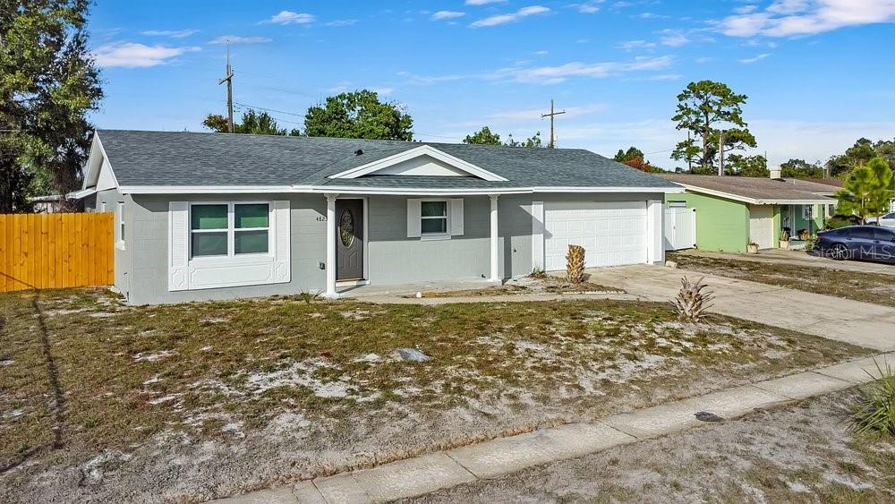 4823 Kathy Jo, Orlando, FL 32808