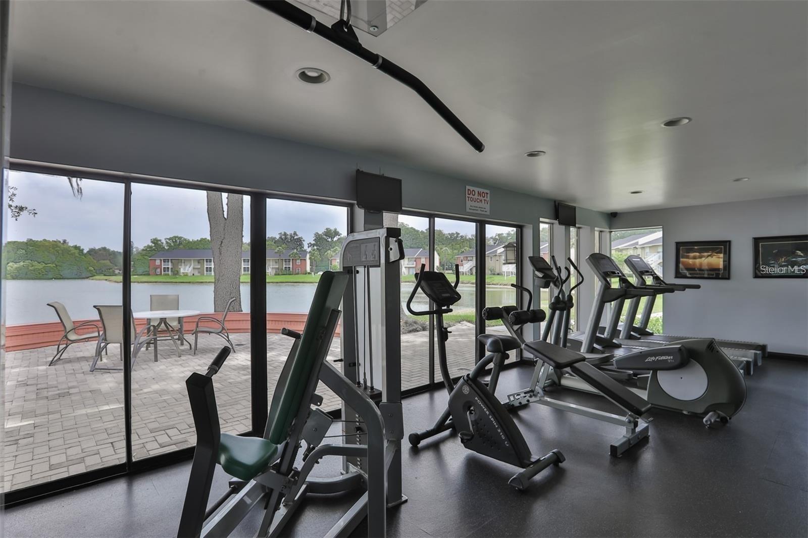 215 Lake Brook Unit 204, Brandon, FL 33511