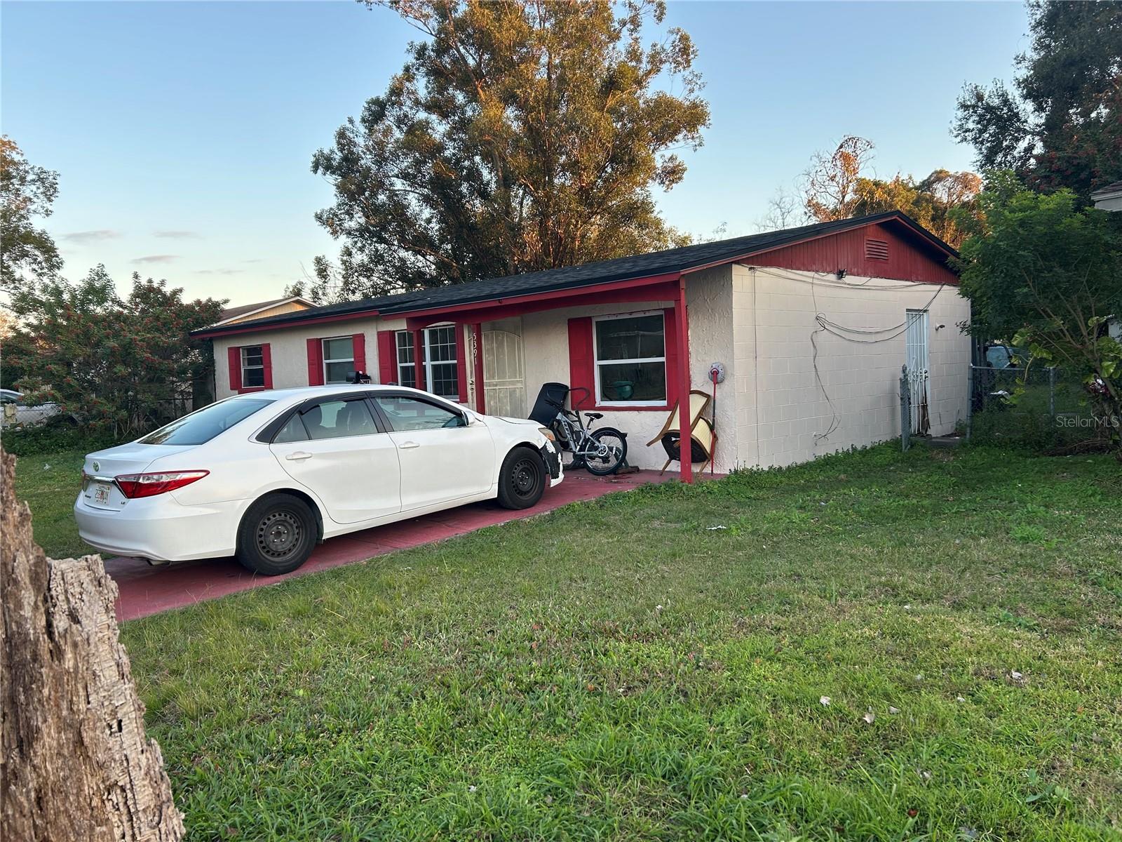 5391 Botany, Orlando, FL 32811