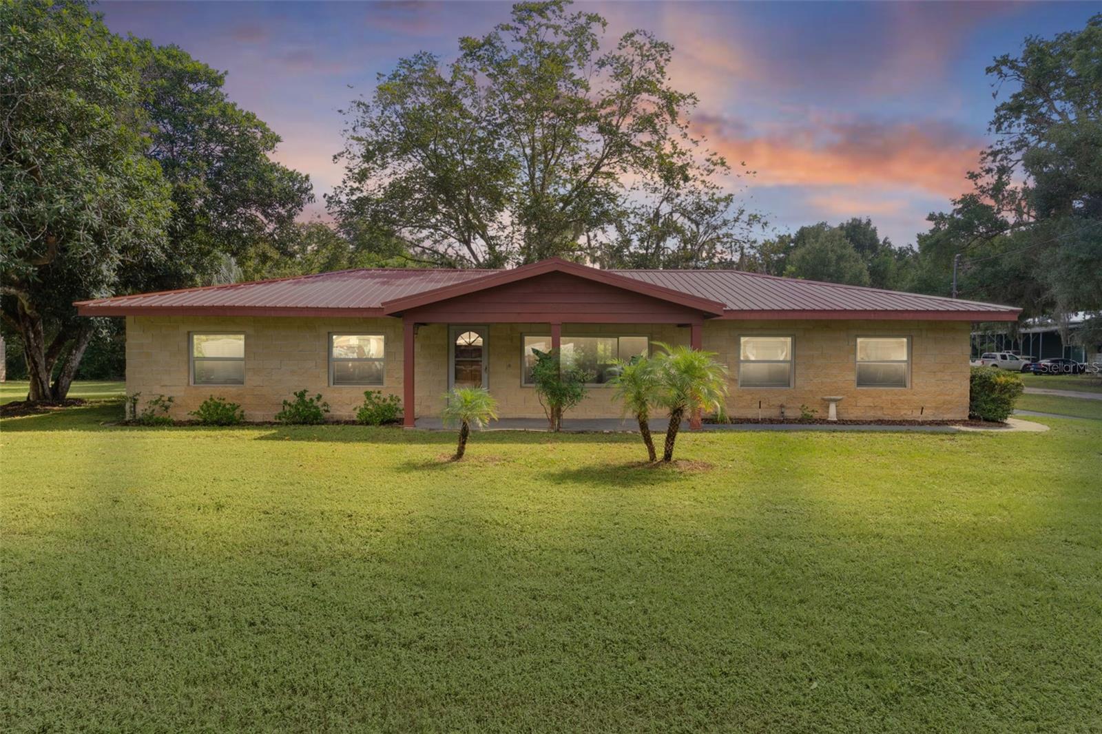 14635 28th, Summerfield, FL 34491