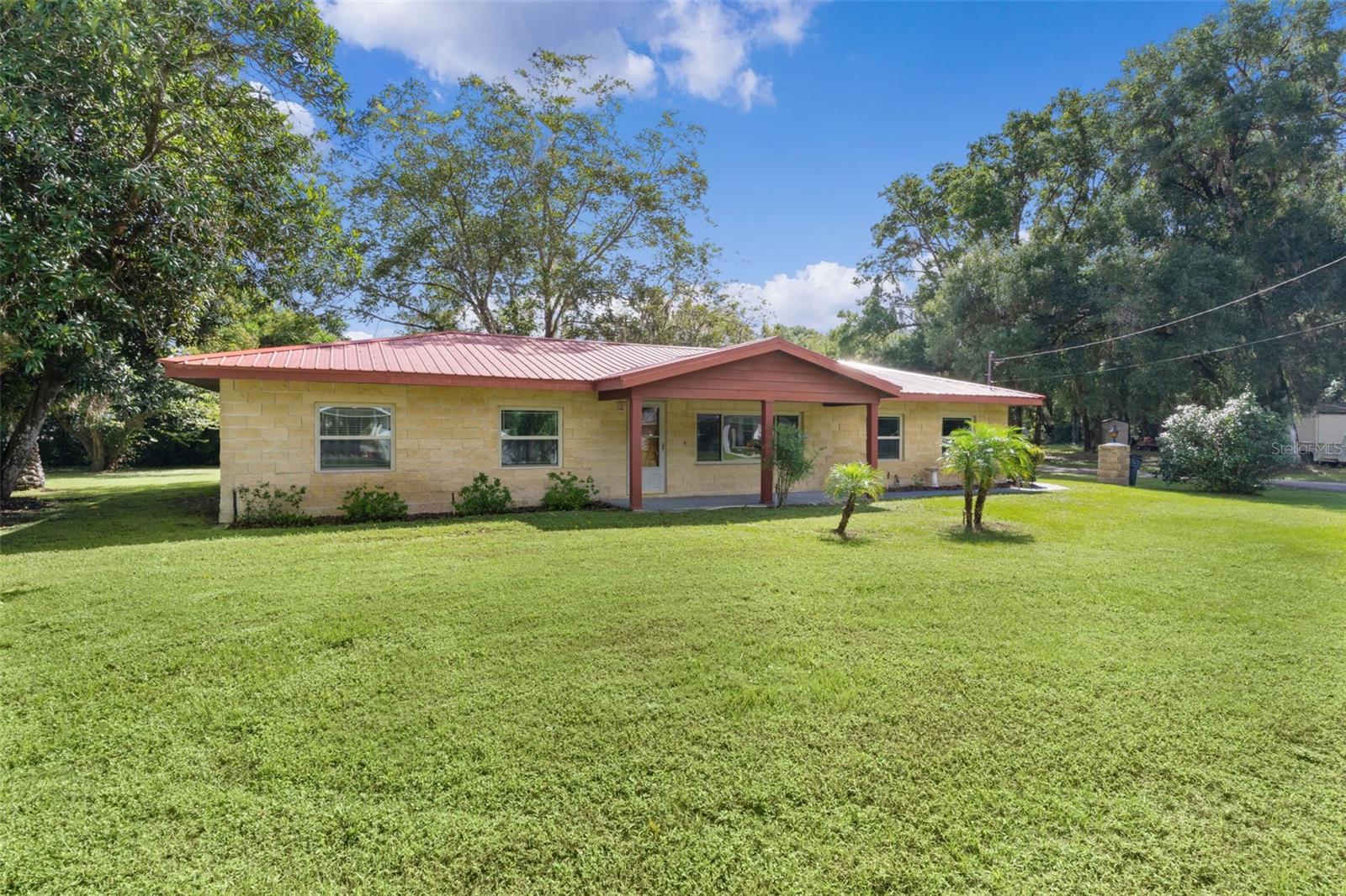14635 28th, Summerfield, FL 34491