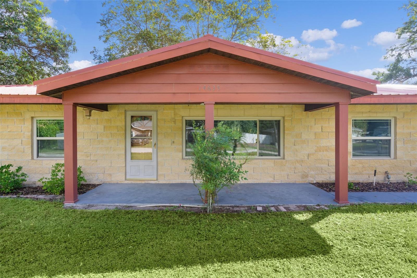 14635 28th, Summerfield, FL 34491