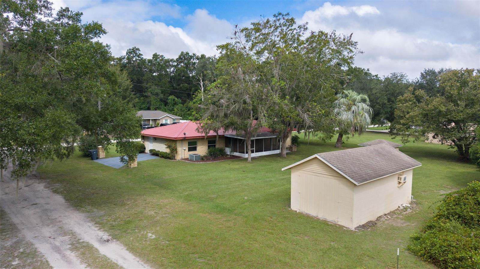 14635 28th, Summerfield, FL 34491