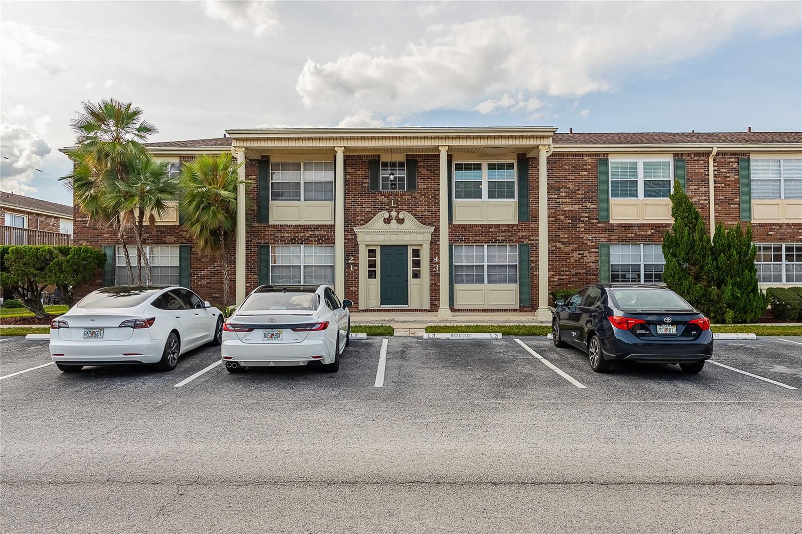 1920 Edgewood Unit L4, Lakeland, FL 33803