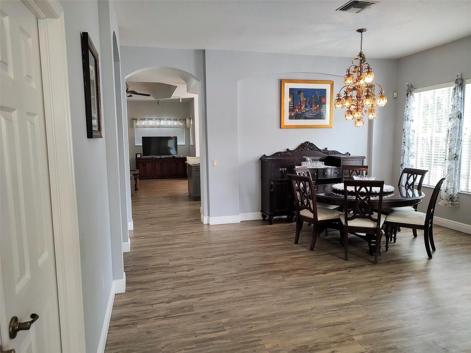 3639 Hurston, New Port Richey, FL 34655