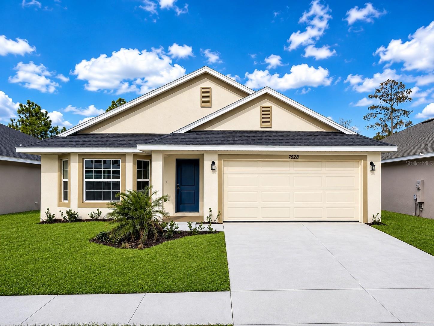 7528 Bent Tree, St Cloud, FL 34773