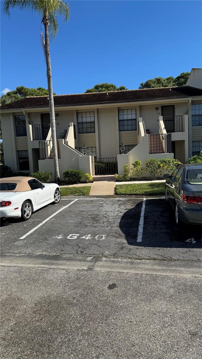 4640 Weybridge Unit 12, Sarasota, FL 34235
