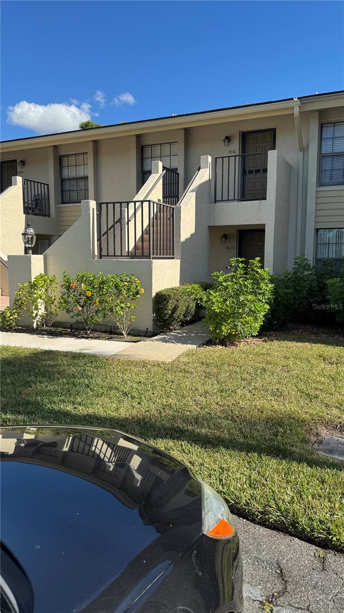 4640 Weybridge Unit 12, Sarasota, FL 34235