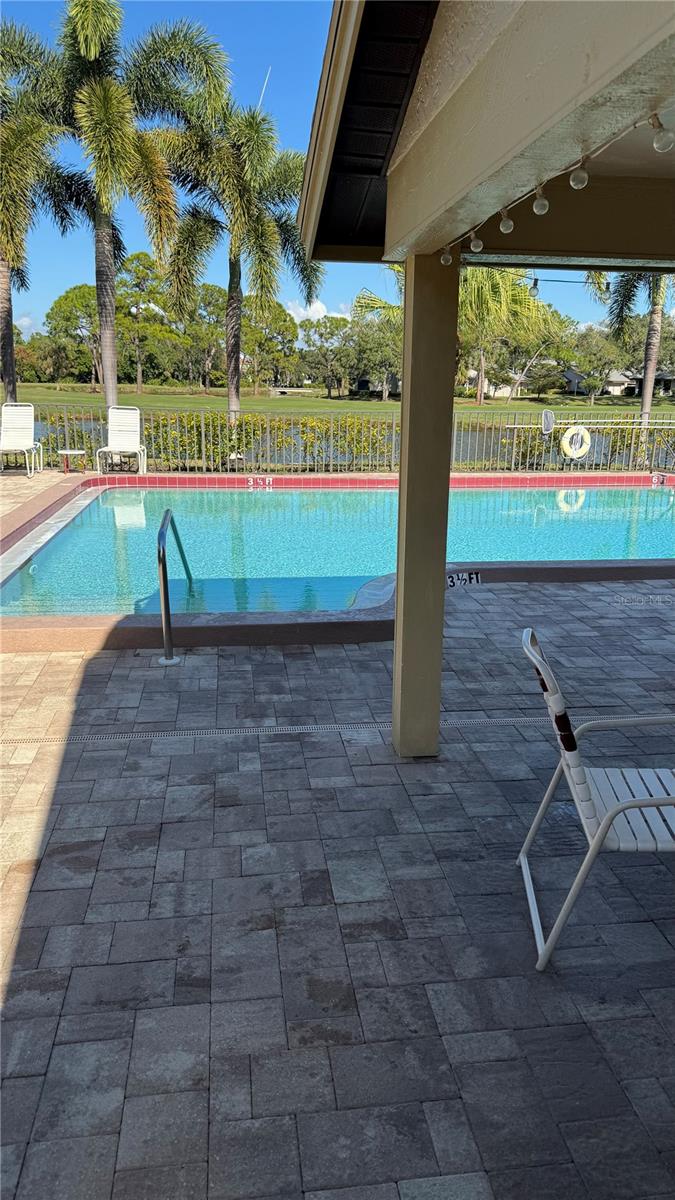 4640 Weybridge Unit 12, Sarasota, FL 34235