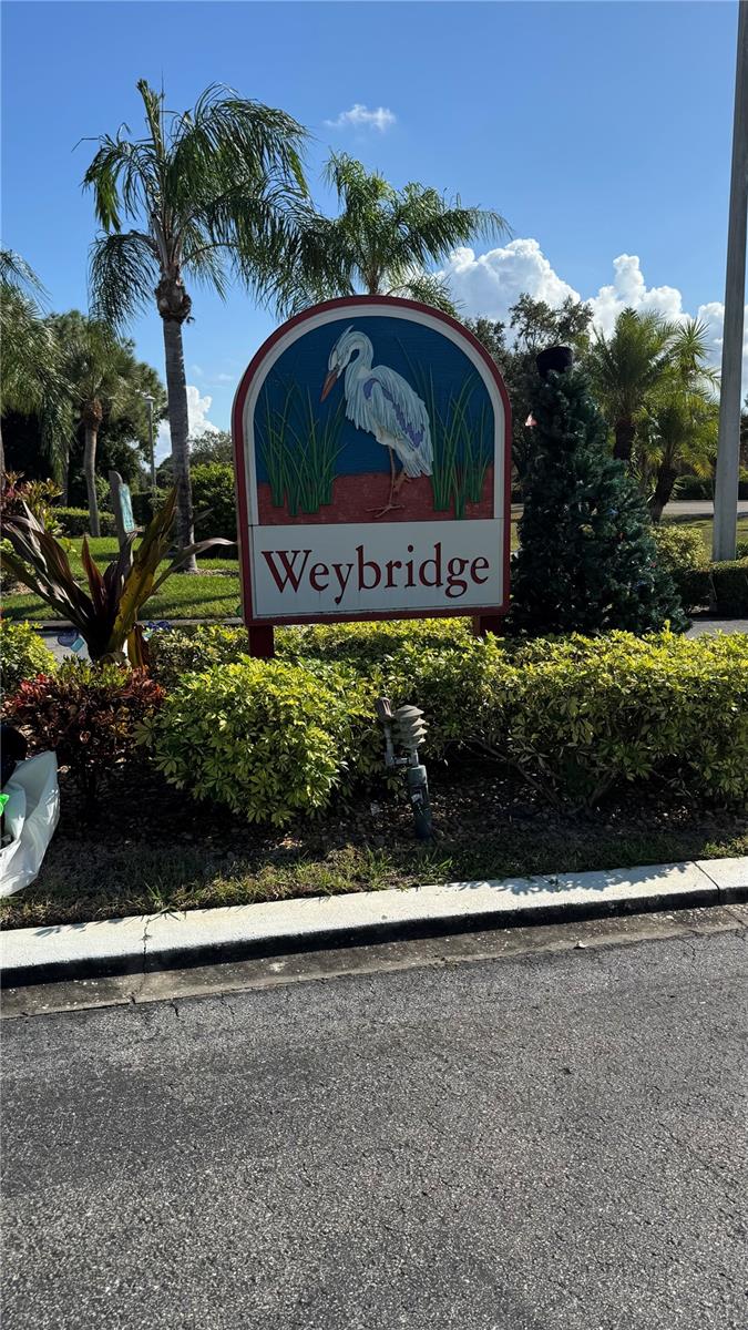 4640 Weybridge Unit 12, Sarasota, FL 34235