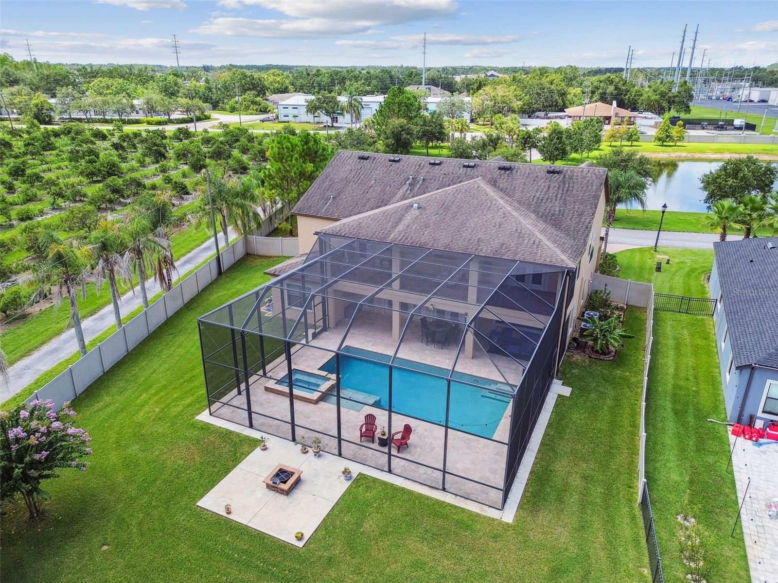 2566 Lake Manor, Land O Lakes, FL 34639