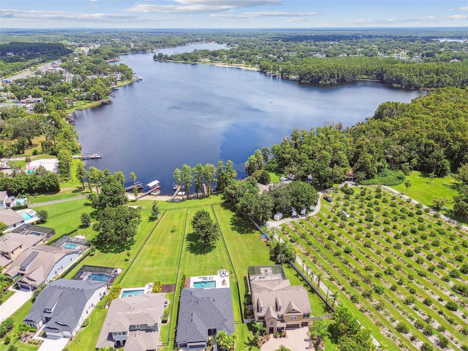 2566 Lake Manor, Land O Lakes, FL 34639