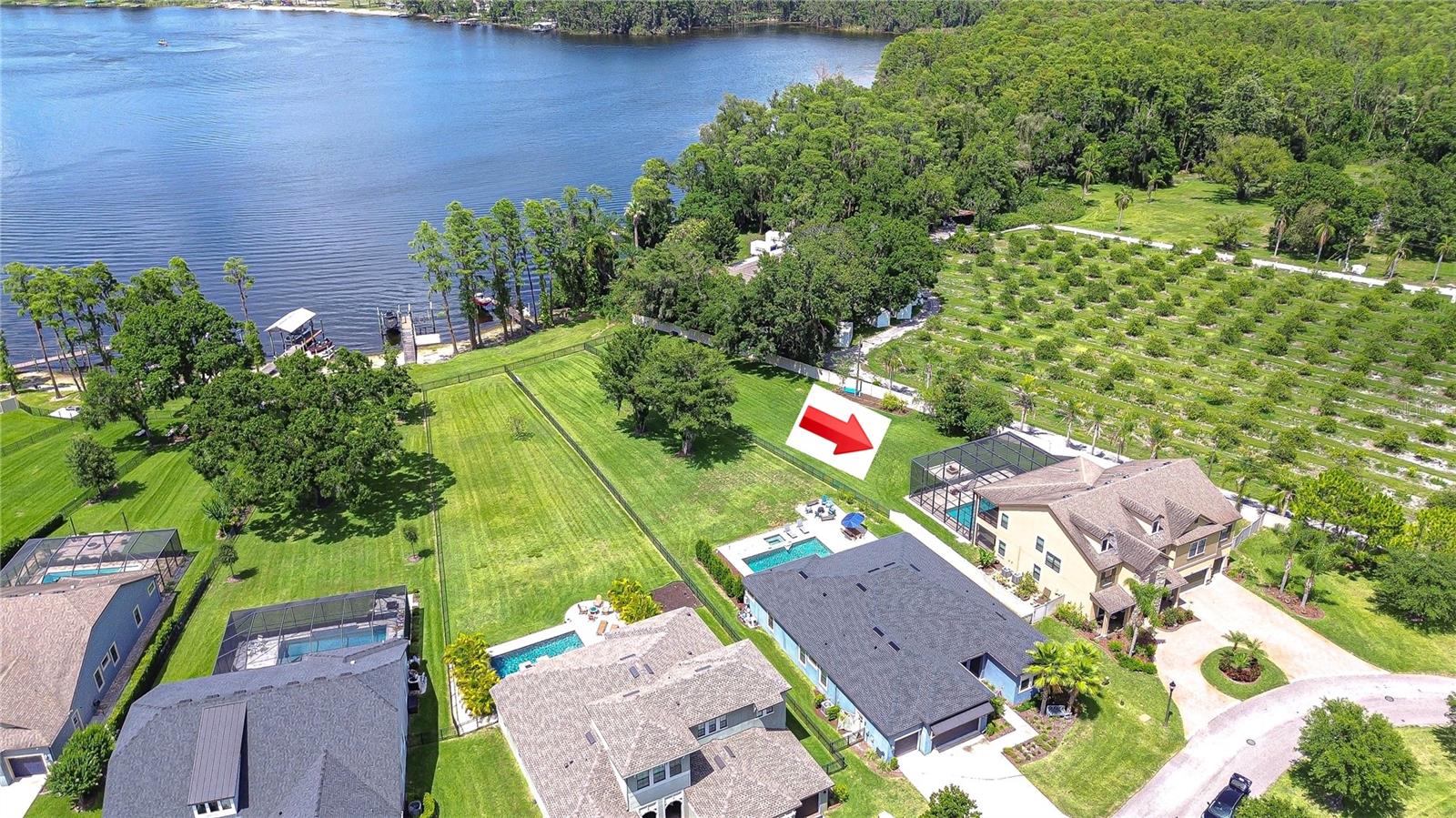 2566 Lake Manor, Land O Lakes, FL 34639