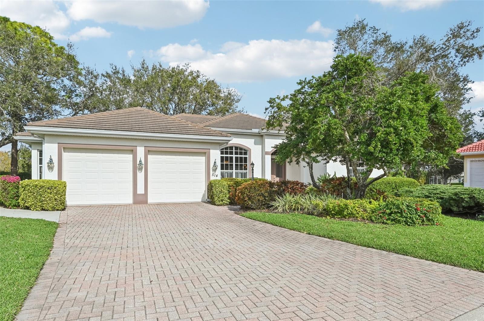514 Summerfield, Venice, FL 34292