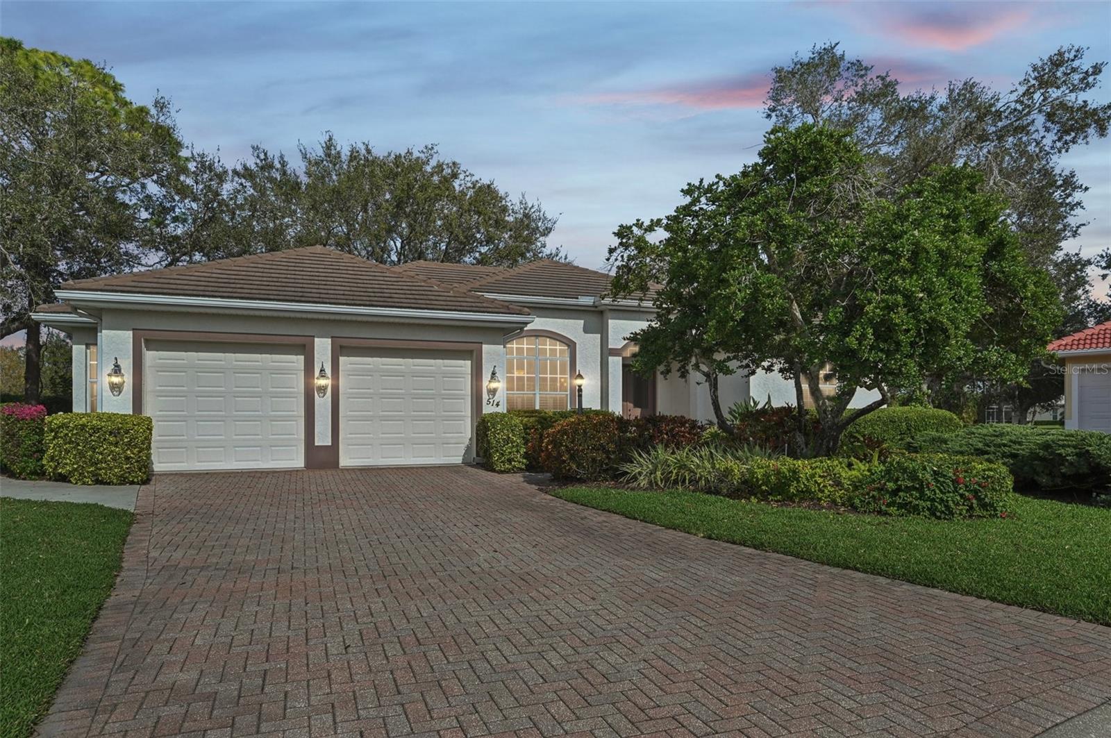 514 Summerfield, Venice, FL 34292