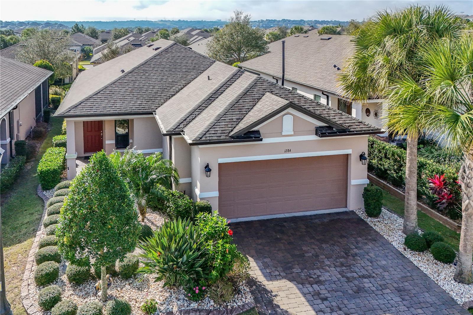 1284 Zeek Ridge, Clermont, FL 34715