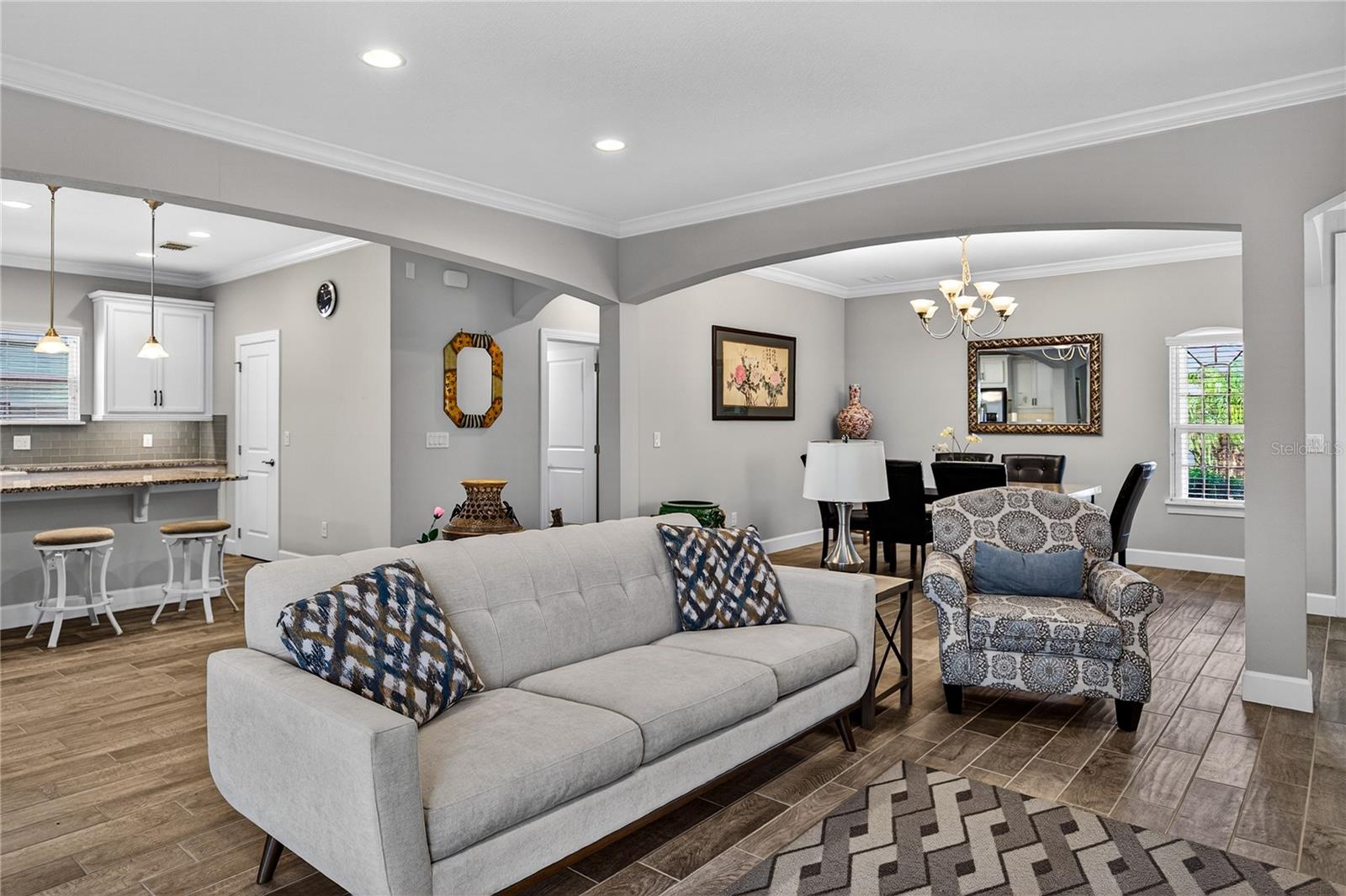 1284 Zeek Ridge, Clermont, FL 34715