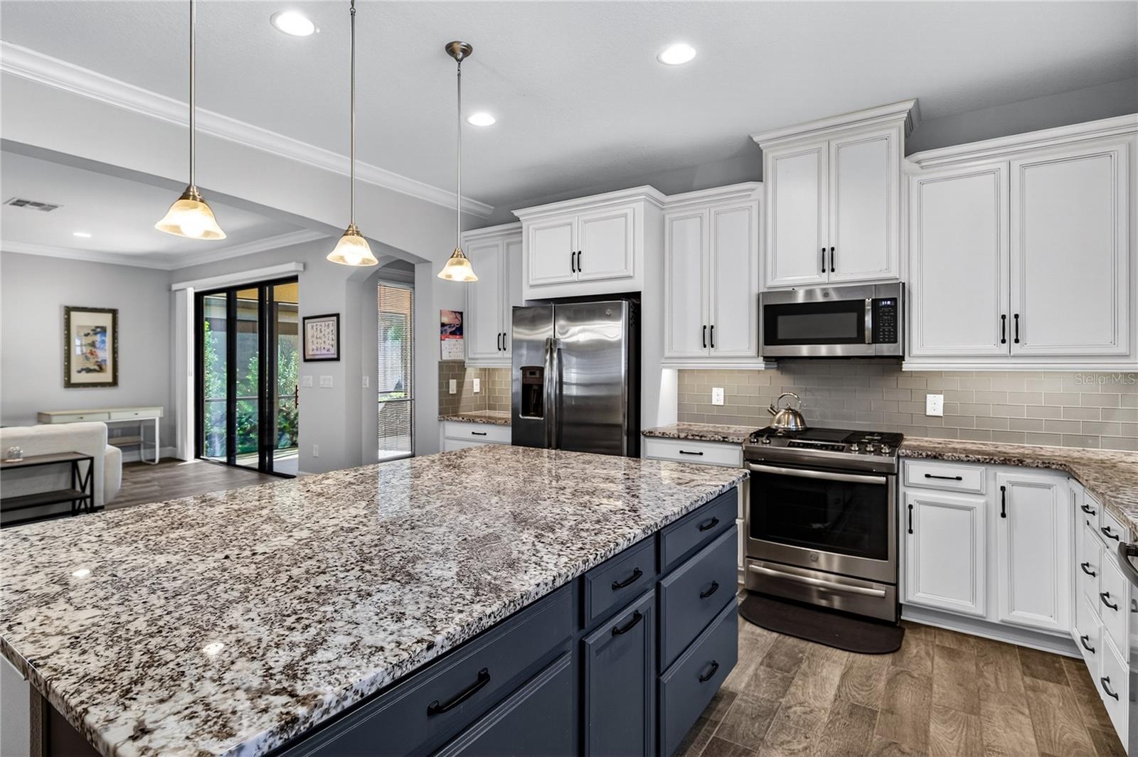 1284 Zeek Ridge, Clermont, FL 34715