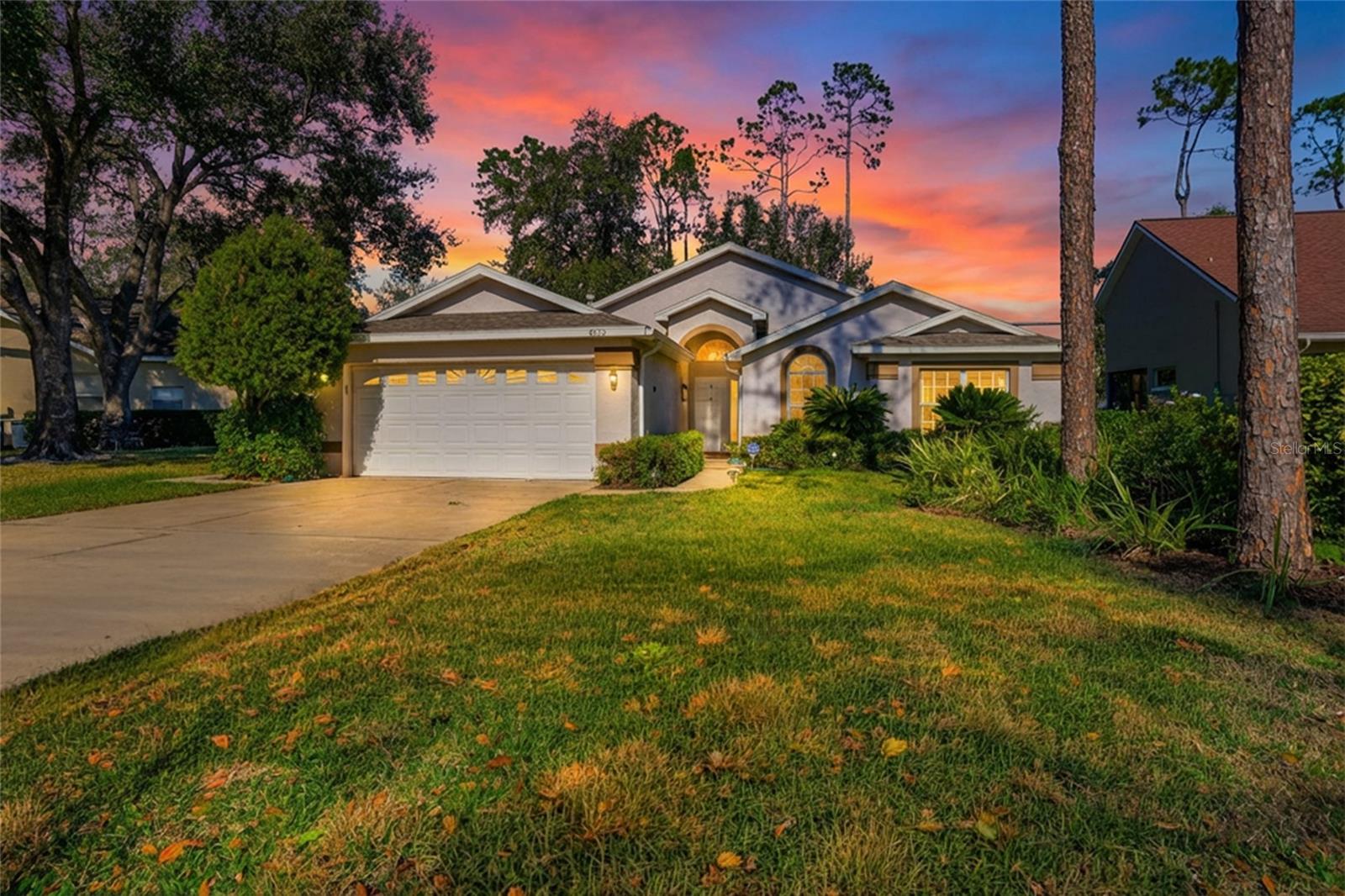 5712 Whitebark, Wesley Chapel, FL 33543