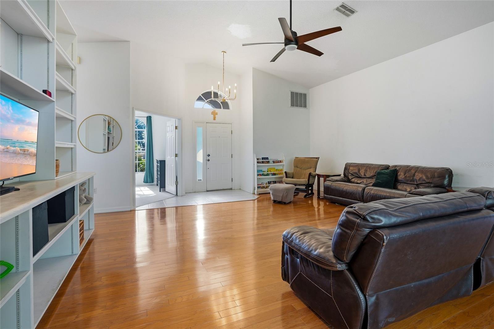 5712 Whitebark, Wesley Chapel, FL 33543