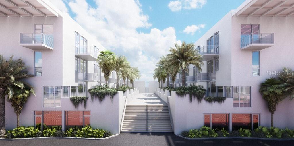 2170 Robinhood Unit A1-404, Sarasota, FL 34231