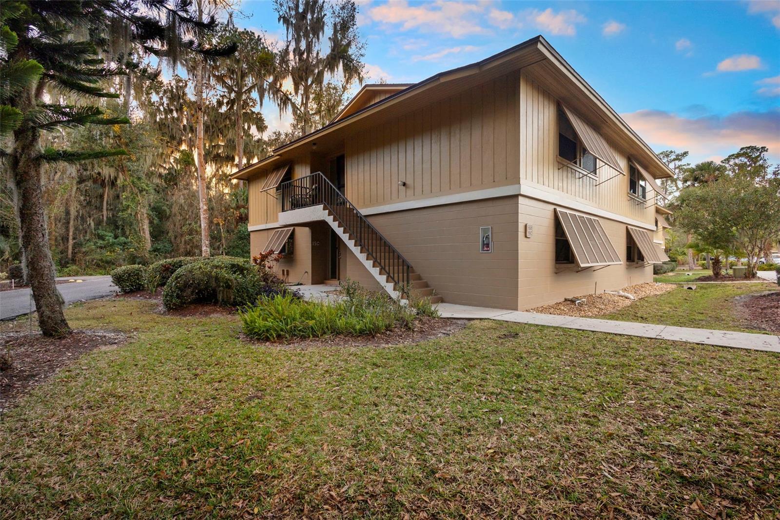 120 Hibiscus Woods Unit 15c, Deltona, FL 32725