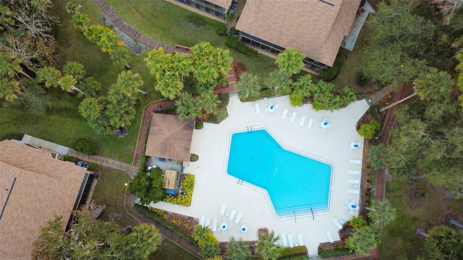 120 Hibiscus Woods Unit 15c, Deltona, FL 32725