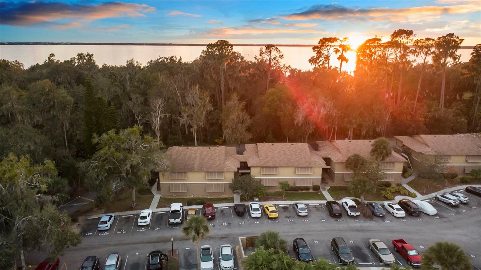 120 Hibiscus Woods Unit 15c, Deltona, FL 32725