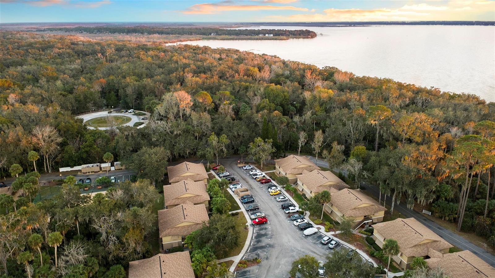 120 Hibiscus Woods Unit 15c, Deltona, FL 32725