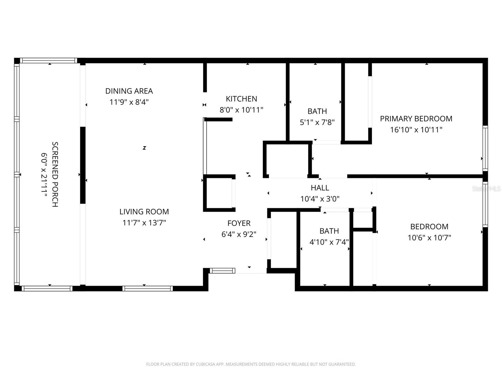 120 Hibiscus Woods Unit 15c, Deltona, FL 32725