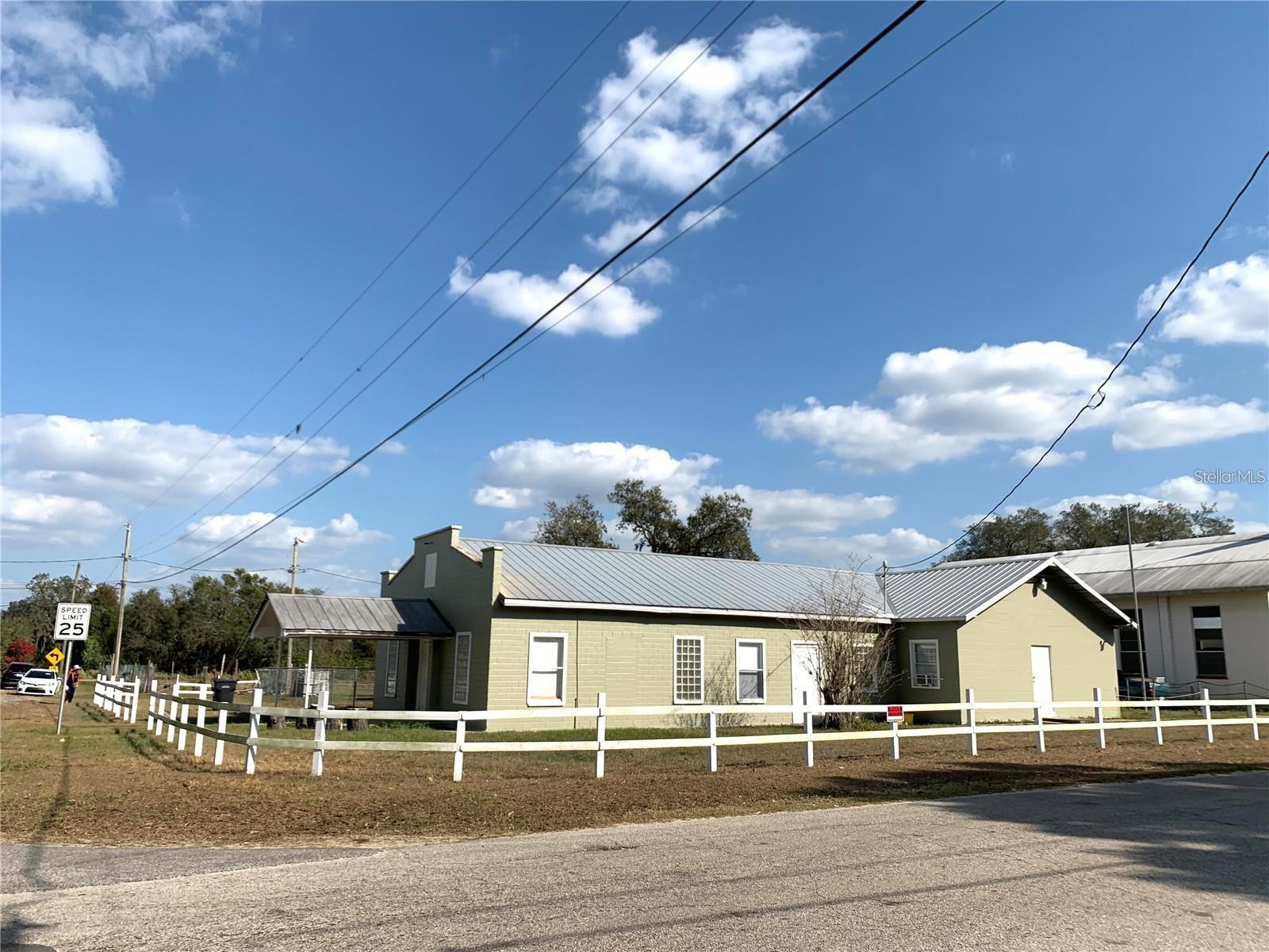 100 John, Frostproof, FL 33843