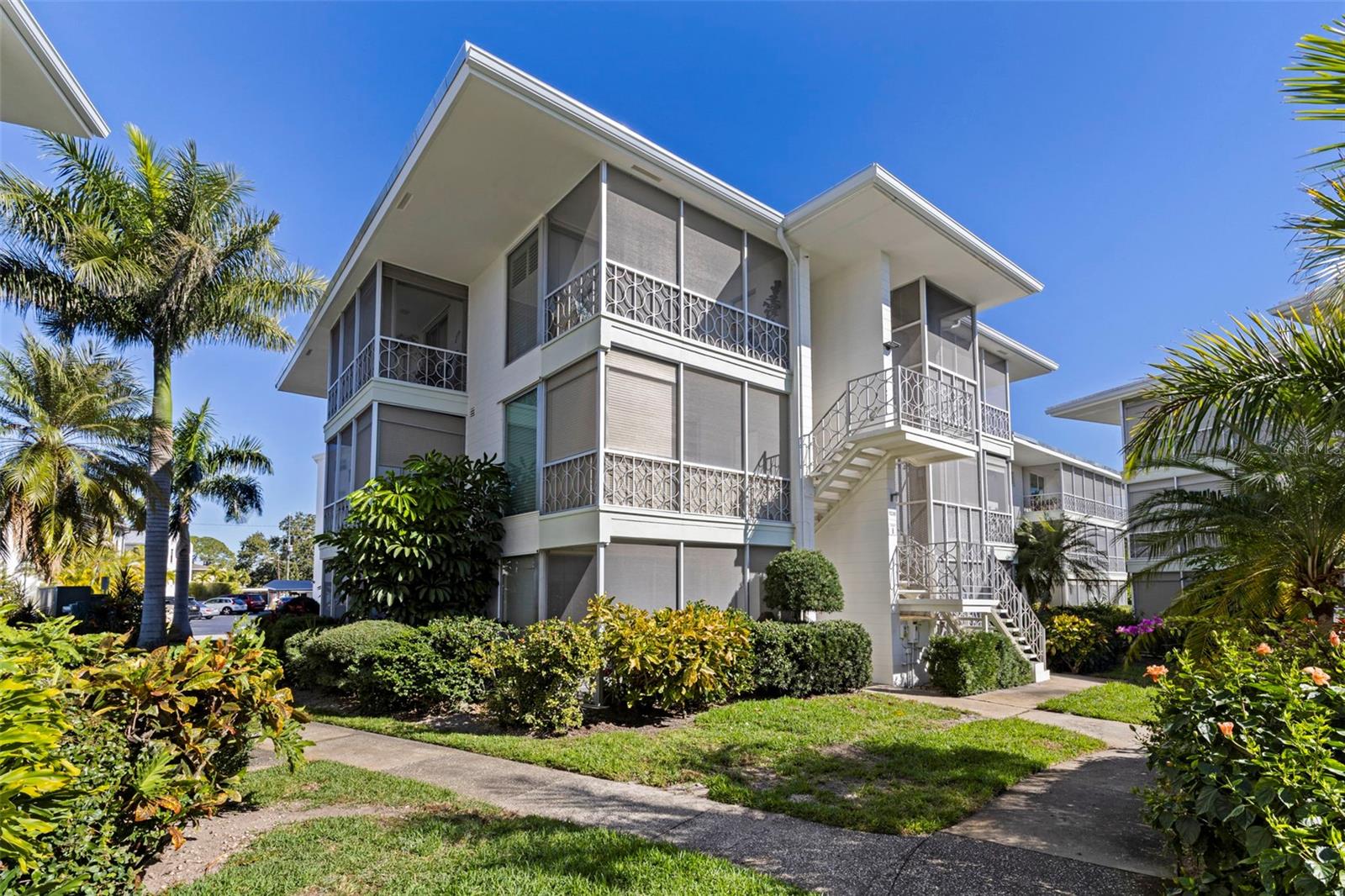 1036 North Shore Unit 1, St Petersburg, FL 33701