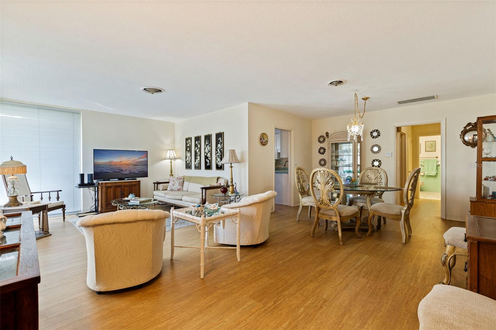 1036 North Shore Unit 1, St Petersburg, FL 33701