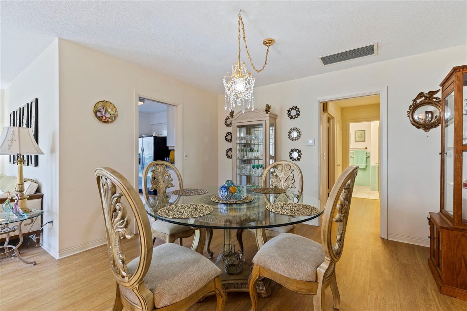 1036 North Shore Unit 1, St Petersburg, FL 33701