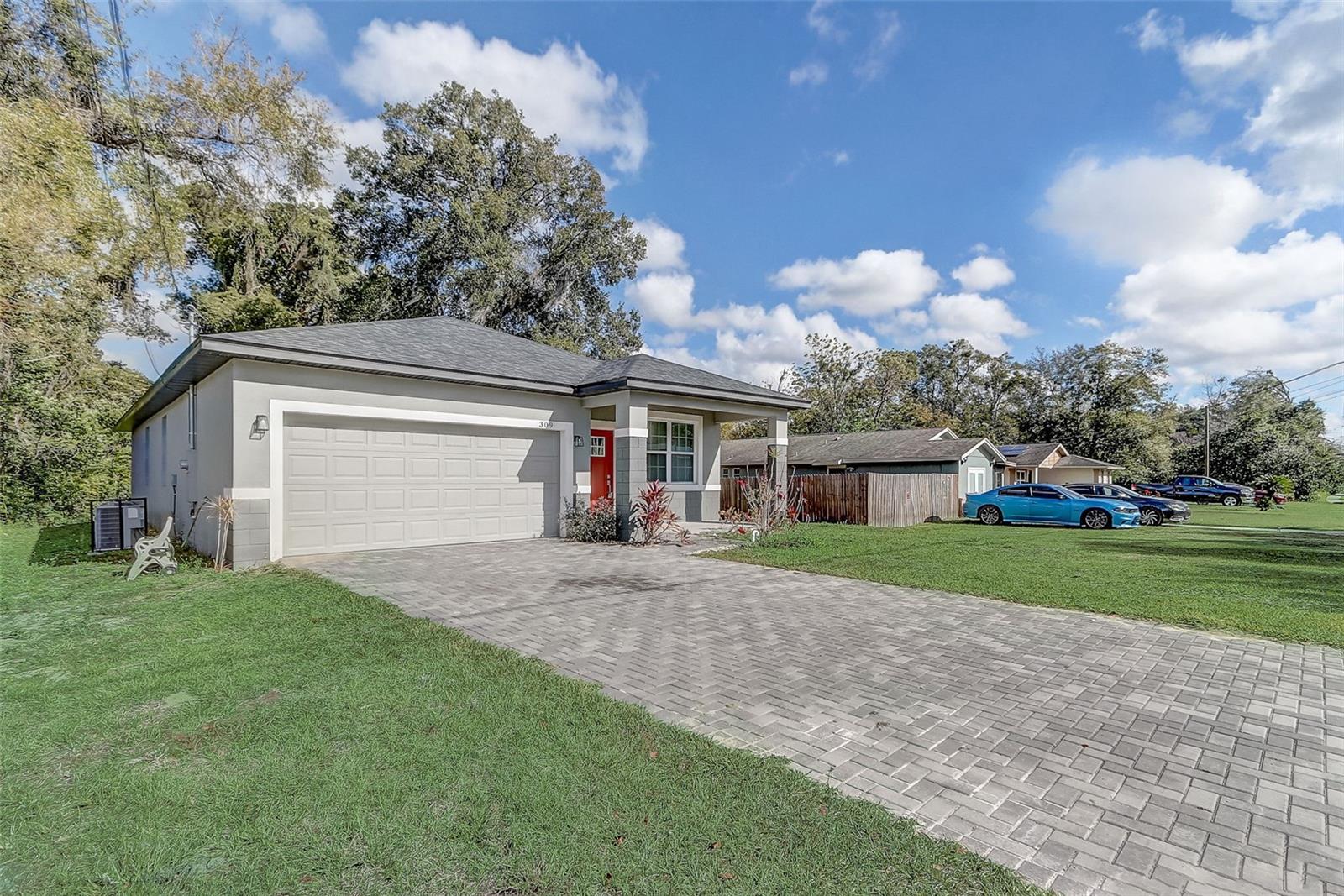 309 13th, Apopka, FL 32703