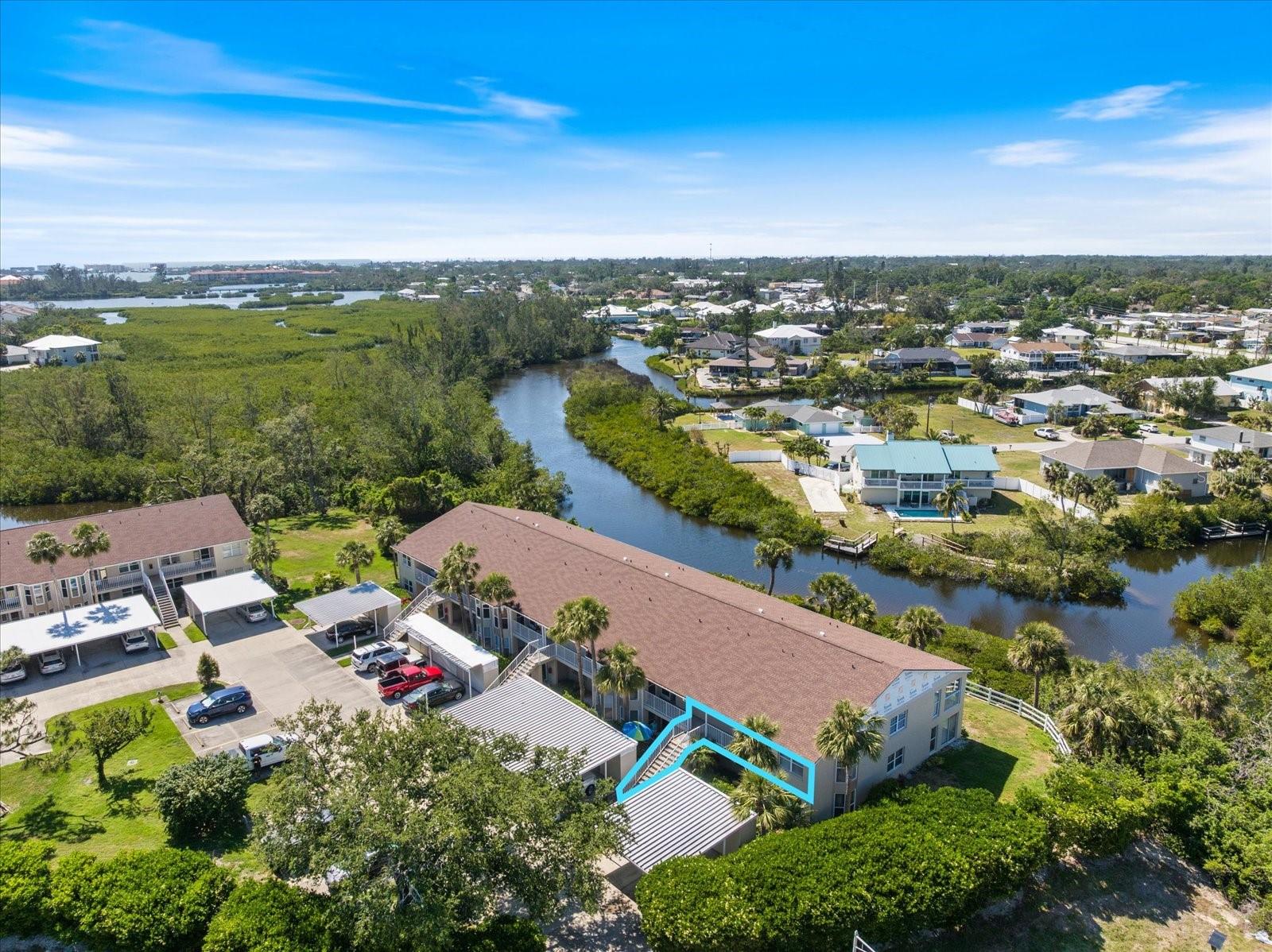 841 Waterside Unit 206, Venice, FL 34285
