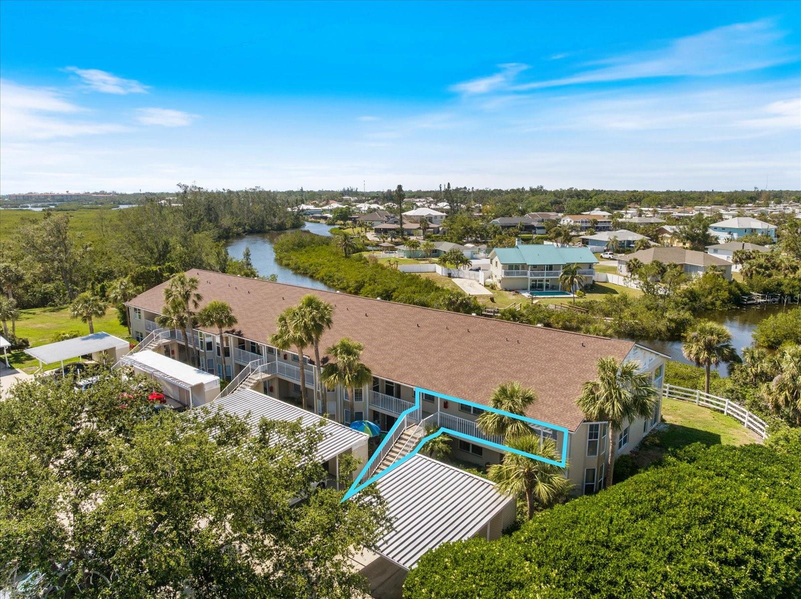 841 Waterside Unit 206, Venice, FL 34285