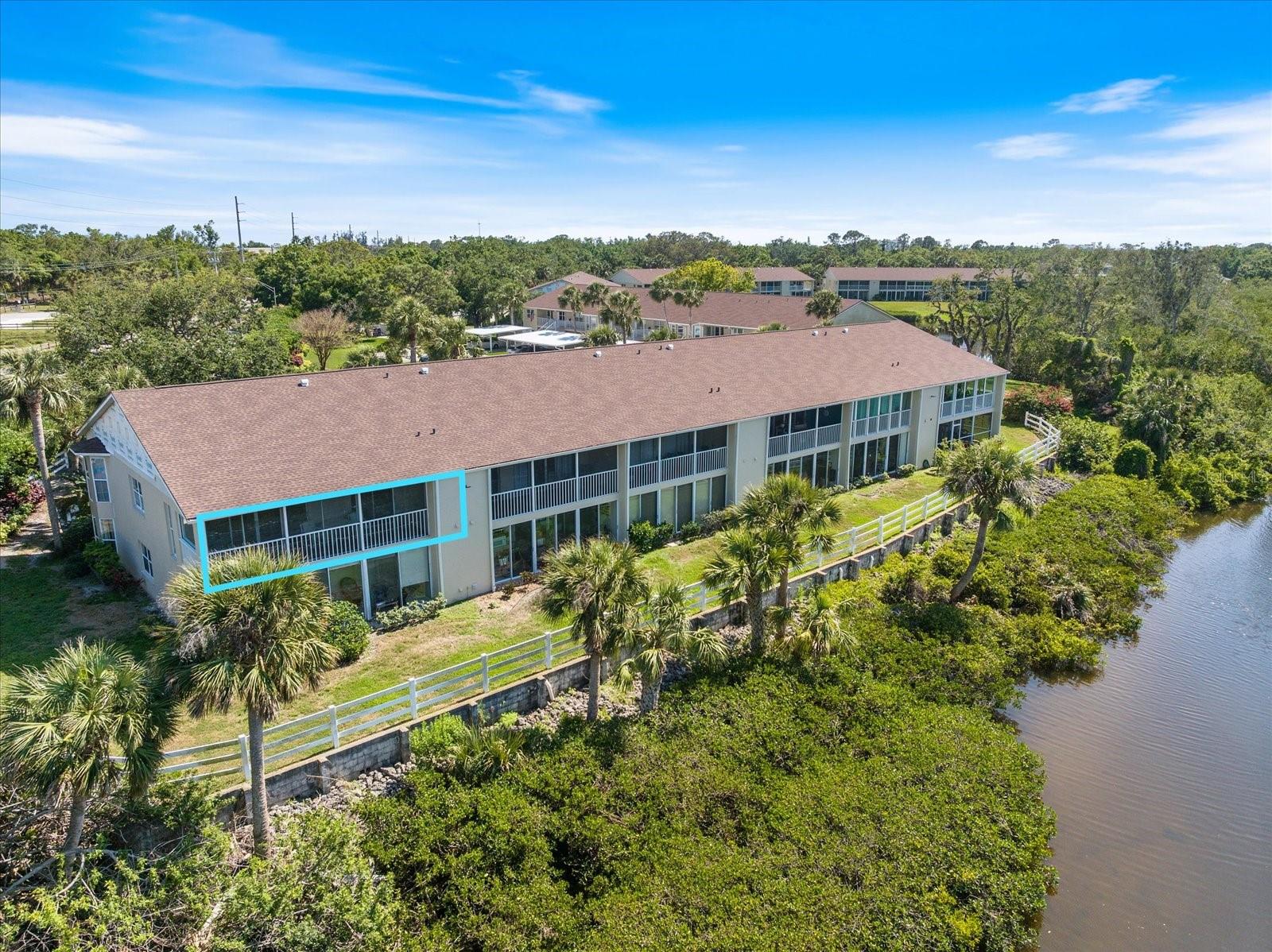 841 Waterside Unit 206, Venice, FL 34285