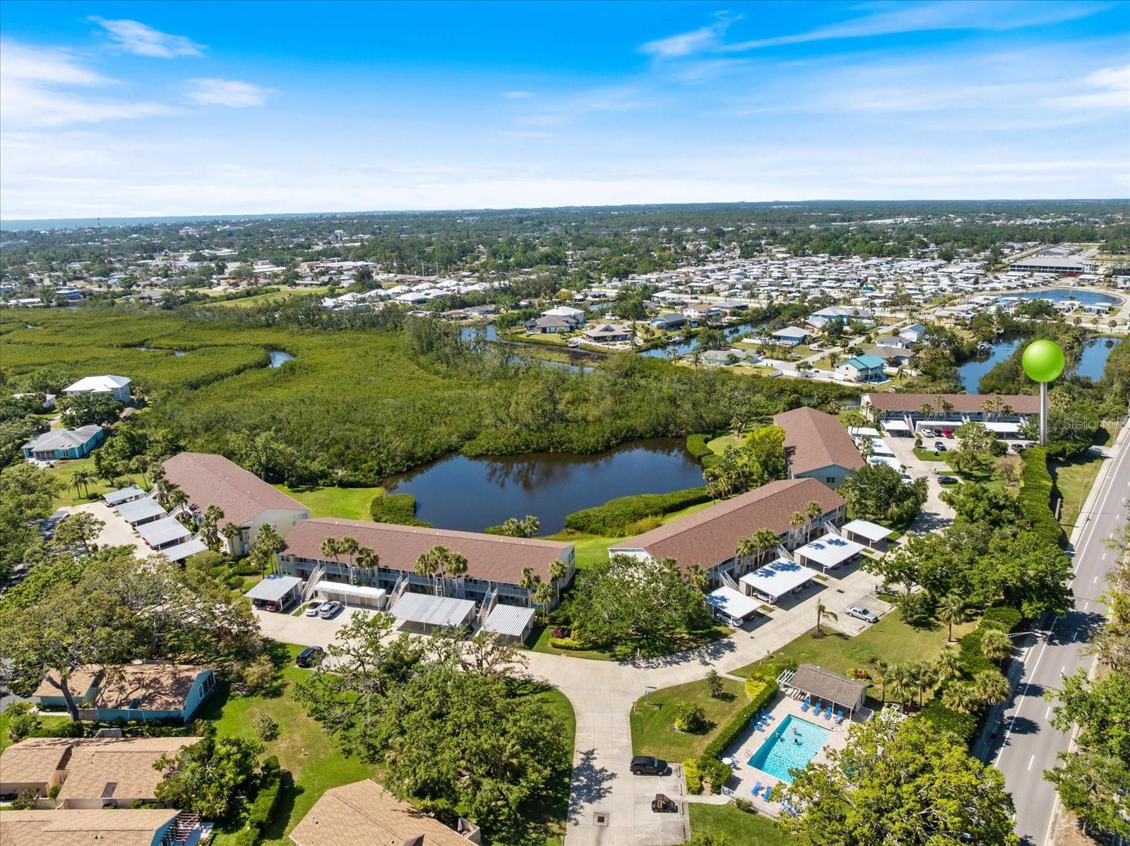 841 Waterside Unit 206, Venice, FL 34285