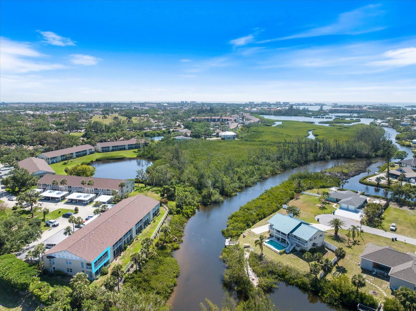 841 Waterside Unit 206, Venice, FL 34285