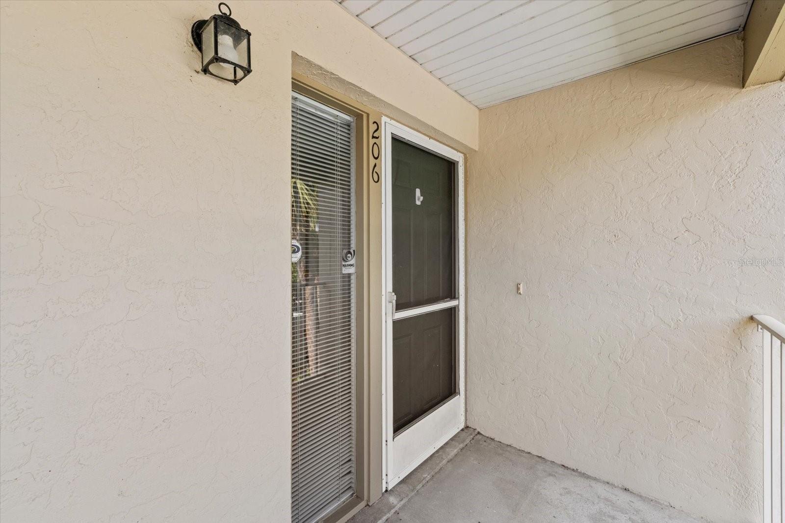 841 Waterside Unit 206, Venice, FL 34285